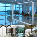 Privacy Glass Film Privacy Film PDLC Smart Film