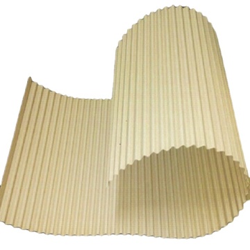 High Quality Wholesale Custom Cheap Galvanized Corrugated Board