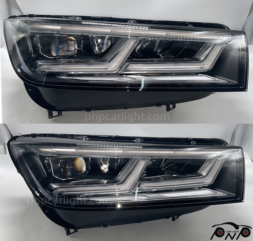 Q5l Led 7