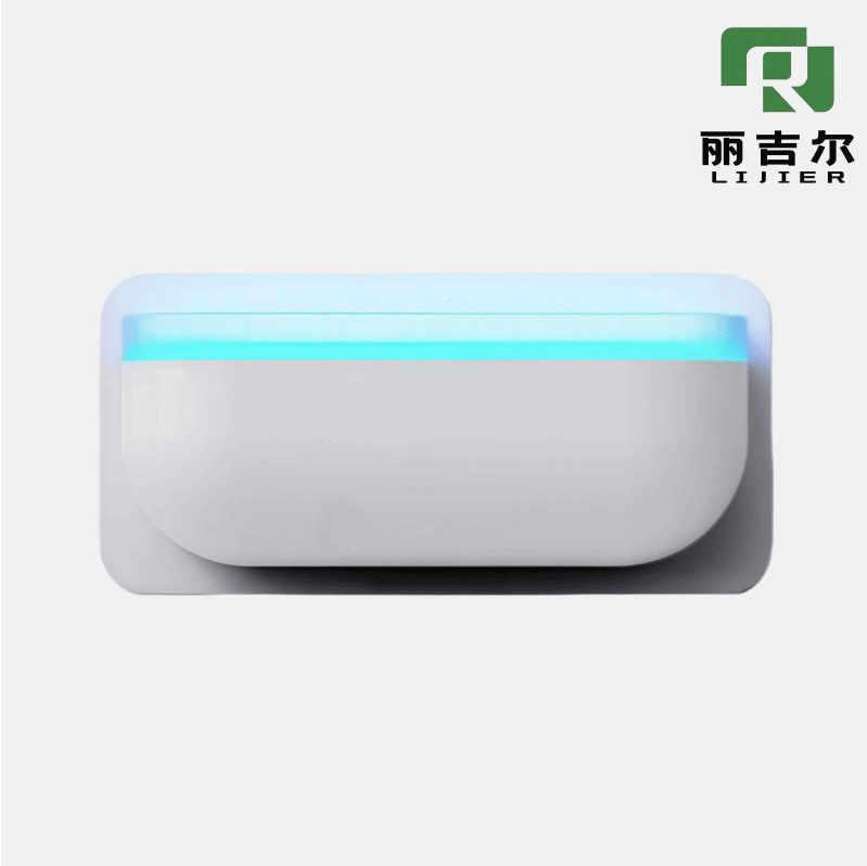 Sticky Fly-Killing Lamp for Indoor Protection