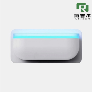 Sticky Fly-Killing Lamp for Indoor Protection