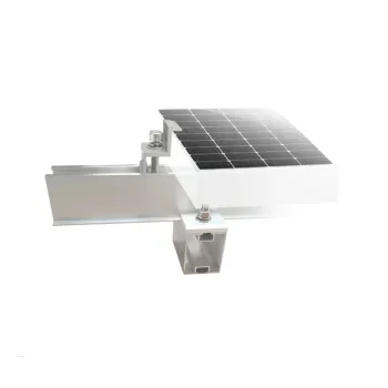 Wholesale Solar Panel Pole Ground Systems: Mounting Brackets and Installation Tilts