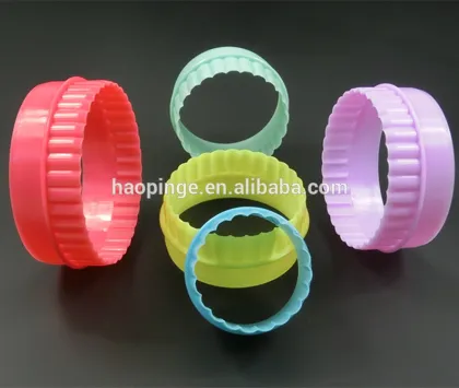 Environmentally friendly cookie mould/cookie cutter/cookie tool