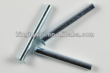 children car rivet