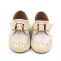 Sapatos Happy Kids Mary Jane Sapatos de bebê casuais