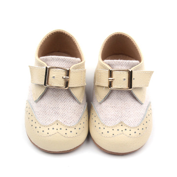 Sapatos Happy Kids Mary Jane Sapatos de bebê casuais