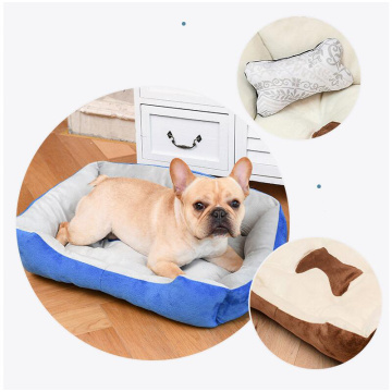 Pet Pad Nid pour animaux de petite et moyenne taille