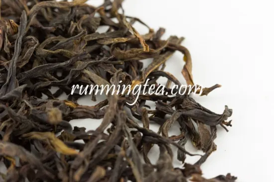 Fine Loose Leave Tea Oolong