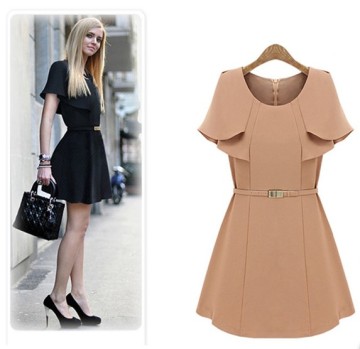 Women Clothes Summer Fashion Dresses 2013