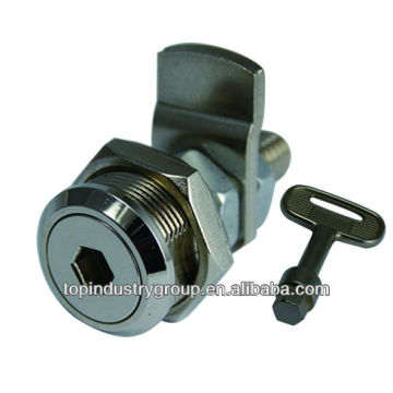 high quality plastic cabinet latch