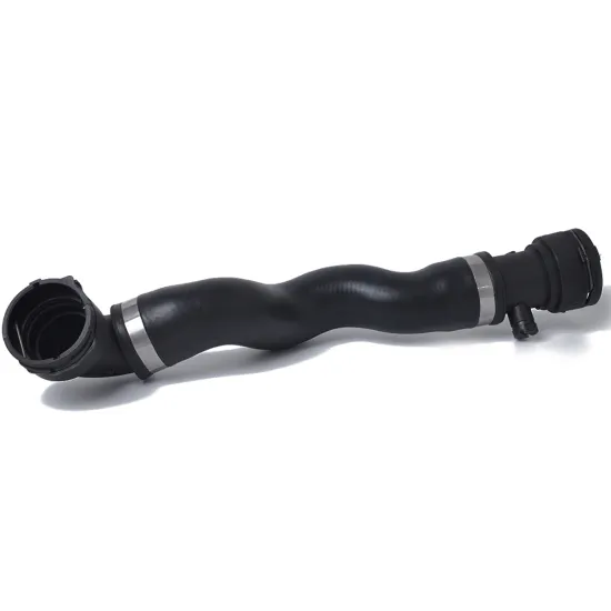 Wholesale Radiator Coolant Hose Upper for BMW E39 520i 523i 528i - OE:11531705223 - Hot Seller on Ebay and Wish