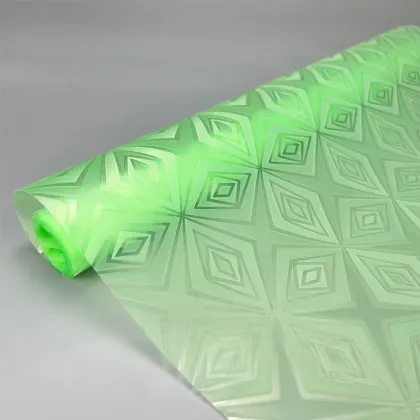 Green home decoration anti slip mat