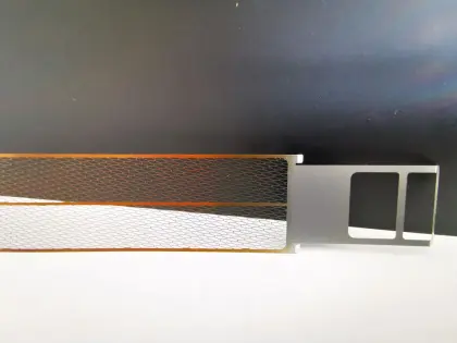 High Precision Printer Accessories