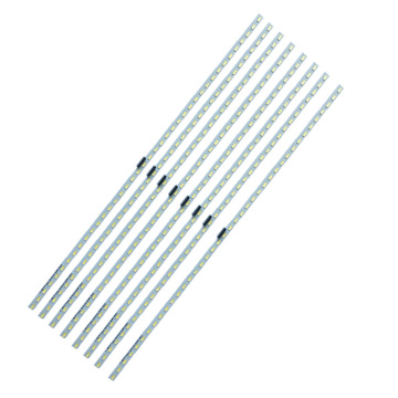 EXW 40 LED Backlight Strip for Samsung 82" TV 7030 LED Bar 440mm 7VGG06A03A