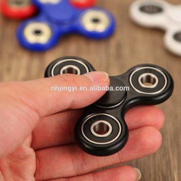 EDC Release Pressure Shell 608 Ceramic Bearing plastic spinners for games