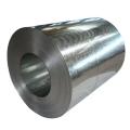 Hot Dipped Galvalume Steel Coil Aluzinc AZ150 Steel