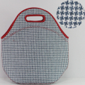 Beg Beg Gingham Kalis Air Neoprene baru