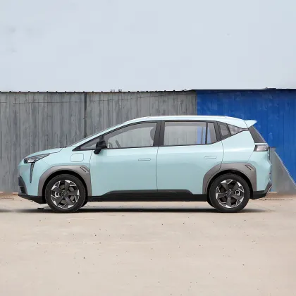 Hottest Selling GAC Aion Y Electric Used Cars