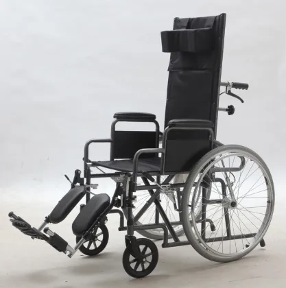 Wheelchair (YJ-0111E)