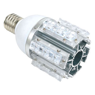 High Bay LED Streetlight, HPS/MHL/U-shaped Replacement, 360 Degrees Outdoor