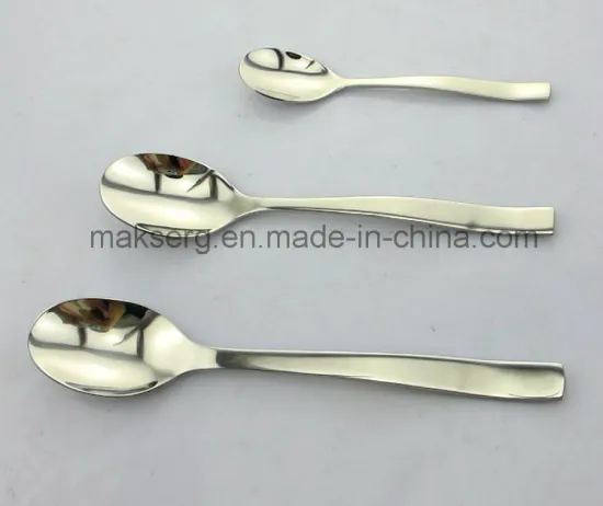 Food Grade Stainless cutlery set
