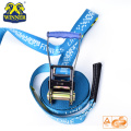 Conjunto de Slackline de Slackline personalizado de poliéster