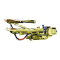 Crawler Pneumatic Open Pit Mining Drilling Rig