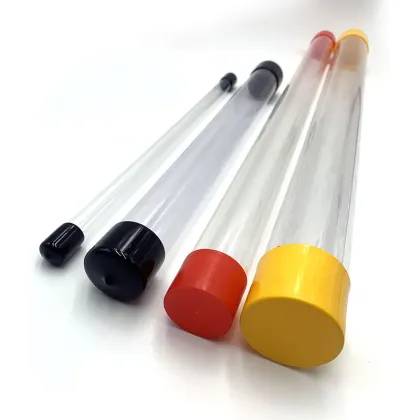 Pvc Hydroponic Pipe Tube Rectangular