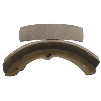 Factory Price Brake Shoe for Daihatsu Delta 04494-87307/K0016/F-016