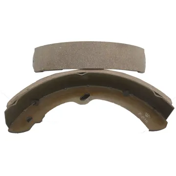 Factory Price Brake Shoe for Daihatsu Delta 04494-87307/K0016/F-016