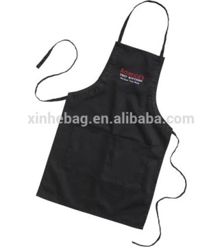 cheap kitchen cotton apron