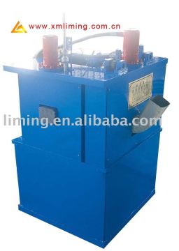 Machine de coude Rainspout