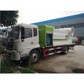 12000 liters DFAC Disinfectant Sprayer Tank Trucks