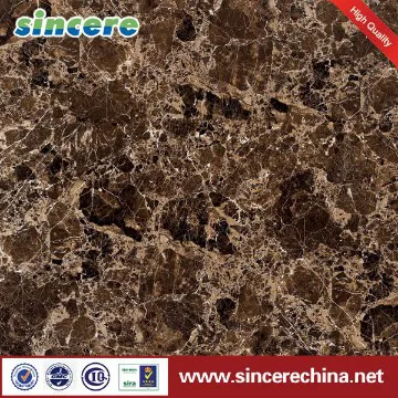 porcelain Grade AAA polished marble models tile