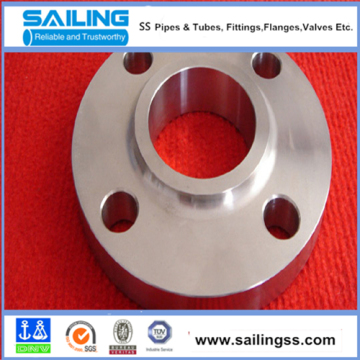 ANSI, ASA, ASME B 16.5 SOCKET WELD FLANGIA