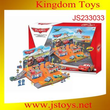 garage parking toy wholesale kid toy