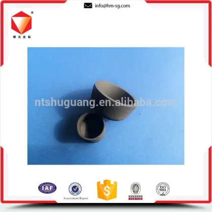 Environmental oem oem graphite crucible