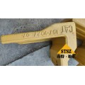 157-1027/1571027 SHROUD-HEEL FOR Hydraulic Shovel 6015B
