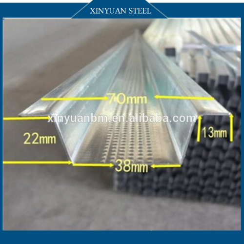 Hat Furring Channel, High Quality Hat Furring Channel on