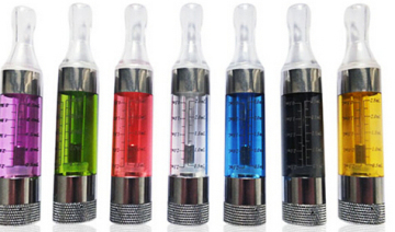 2014 China Top Quality Bbc Atomizer Various Colors 2.5ohm Newest T3s Clearomizer T3s Atomizer Electronic Cigarette