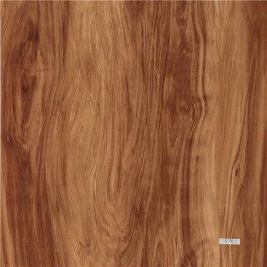 hot sale wholesale china eco-friendly pine wood tile safty non-slip Luxury Plastic PVC Flooring/vinyl flooring click