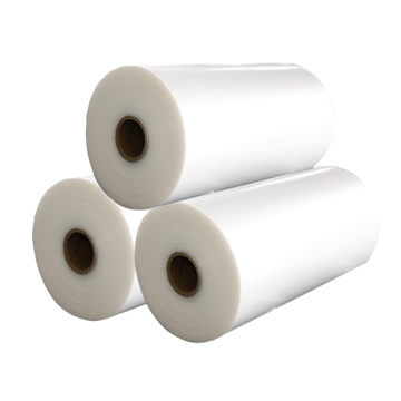 Industrielle Schrumpfen Wrap Rolls