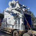 Jaw Crusher Efisiensi Tinggi untuk Pengolahan Batu
