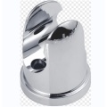 ABS chromed bathroom hand shower head holder bracket