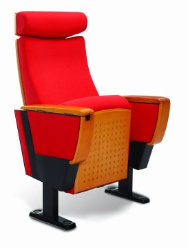 Auditorium Seat (LS-621F)