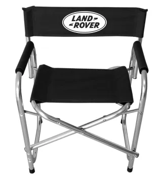 Tuoye Outdoor Lightweight Aluminum Folding Director Chair