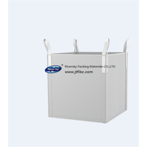 Bulk Bags Of Cullet