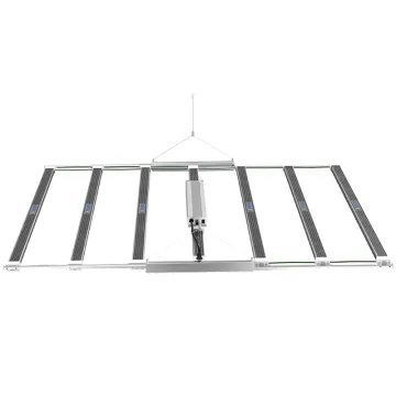 Full Spectrum Grow Light for Vertical Horticulture 1000W