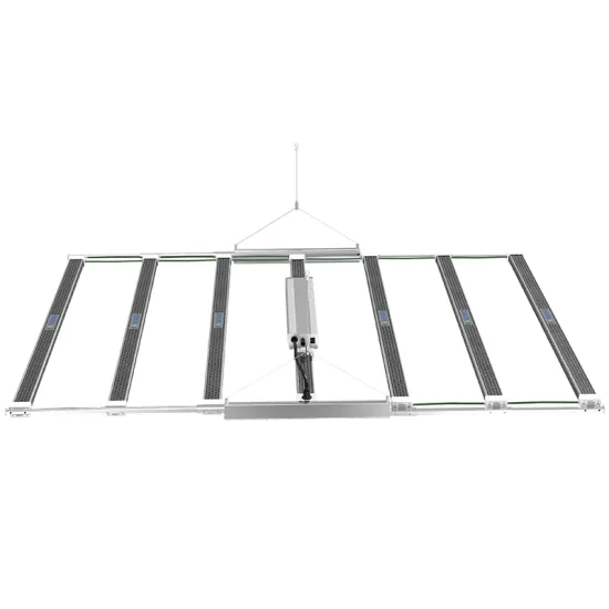 Full Spectrum Grow Light for Vertical Horticulture 1000W