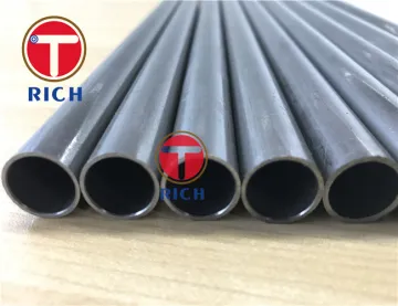 Seamless Pipe Welded Stainless Steel Tube